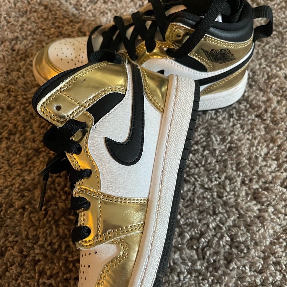Nike Jordan 1 size 11c